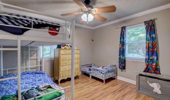 609 Meadow Cir, Beebe, AR 72012