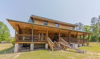 191 Rebel Rd, Andersonville, GA 31711