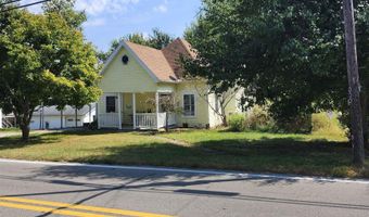 551 N Washington St, Bloomfield, IN 47424