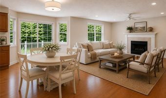 10 GINGER Trl, Coventry, RI 02816
