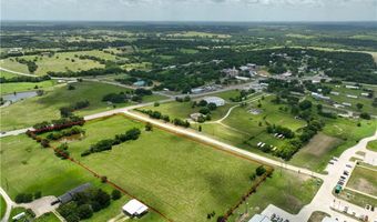 State Highway 90 & County Road 280, Anderson, TX 77830