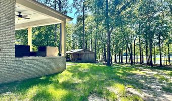 32 Lakepoint Dr, Fort Gaines, GA 39851