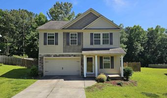 413 Running Bear Ct, Blythewood, SC 29016