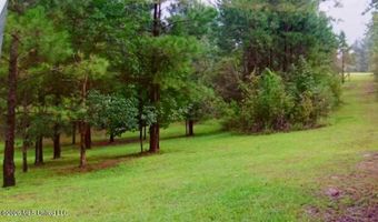 202 Saint John Rd, Brooklyn, MS 39425