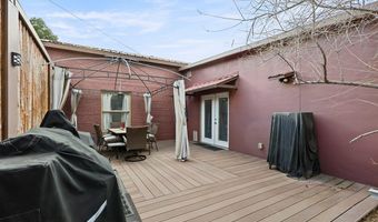 701 E Sul Ross, Alpine, TX 79830