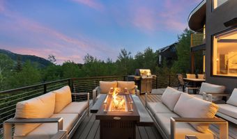257 Mountain Laurel Dr, Aspen, CO 81611