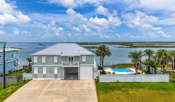 2422 State Hwy 361, Aransas Pass, TX 78335
