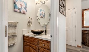34625 Red Rover Mine Rd, Acton, CA 93510