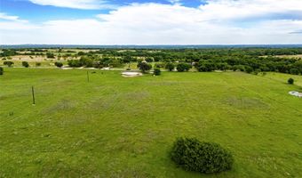 424 County Road 1475, Alvord, TX 76225