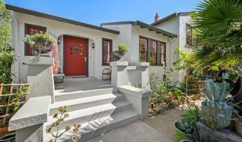 1376 Versailles Ave, Alameda, CA 94501