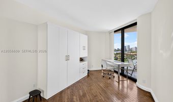 2800 Island Blvd 1005, Aventura, FL 33160