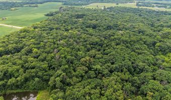 Puckerbrush Road, Adel, IA 50003