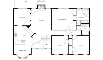 4012 Brantley Dr, Austell, GA 30106