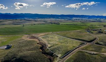 Shoreline Drive, Buffalo, WY 82834