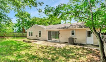 15710 PRESSWICK Ln, Bowie, MD 20716