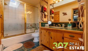 30 Nielsen Trl, Cody, WY 82414