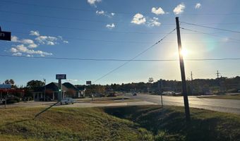 Hazel Street, Arcadia, LA 71001