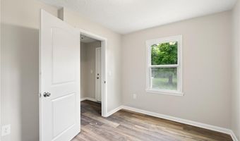 3312 N Thomastown Rd, Austin, IN 47102