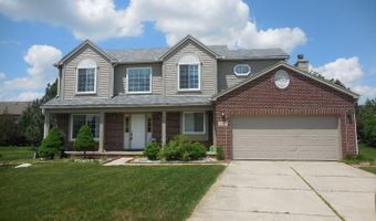 251 Cloverleaf Ct, Ann Arbor, MI 48103