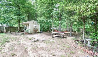 424 N James St, Ashland, VA 23005
