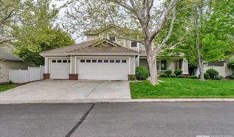 337 Genoa Springs Dr, Genoa, NV 89411