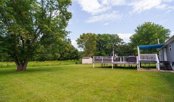 153 Chestnut St, Baxter, TN 38544