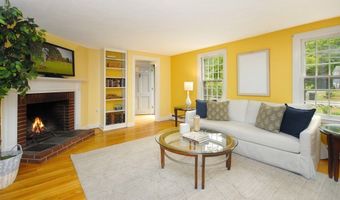 6 Hosmer St, Acton, MA 01720