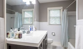 307 NE Morningside Ln, Abingdon, VA 24210