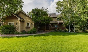 115 Rocking Bear Cir, Bozeman, MT 59715