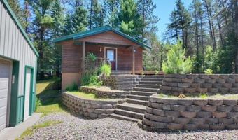 10894 BIRKENSTOCK Rd, Arbor Vitae, WI 54568