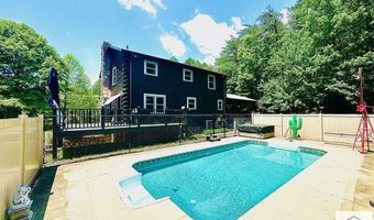 3920 Blackberry Rd, Bassett, VA 24055