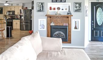 793 King Ridge Dr, Ashland, OH 44805