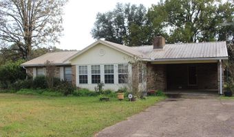 1297 Gum Grove Rd, Brookhaven, MS 39601