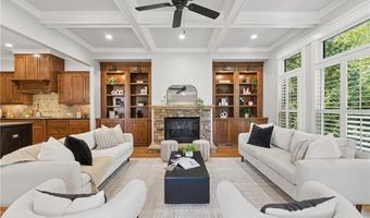 3353 Rammel Way, Avondale Estates, GA 30002