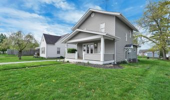 33 School St, Ashville, OH 43103