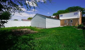 8076 Winona Ave, Allen Park, MI 48101