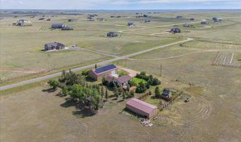 3033 CRAZY HORSE Rd, Cheyenne, WY 82001