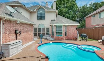 1206 Brook Dr, Allen, TX 75002