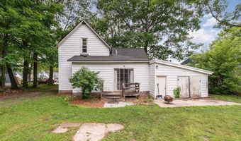 116 N Grover Ave, Alma, MI 48801