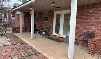 722 Logan St, Alva, OK 73717