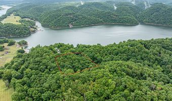 Wyldwood lot 50 & 51, Abingdon, VA 24211