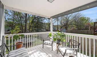 1105 Grove St, Baldwin City, KS 66006