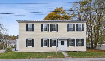 444 Middle St, Bath, ME 04530
