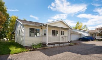 4 Marjorie Ln, Belgrade, MT 59714