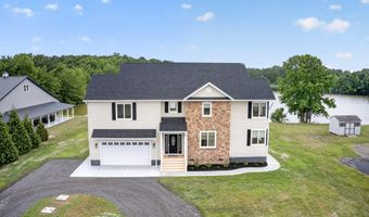 34029 PEPPERS CORNER Rd, Frankford, DE 19945