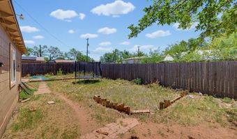 1957 S 3rd St, Abilene, TX 79602