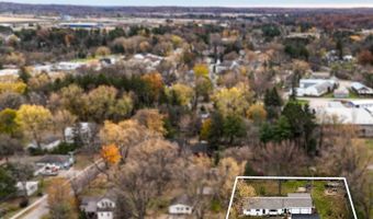 235 School St, Amherst, WI 54406