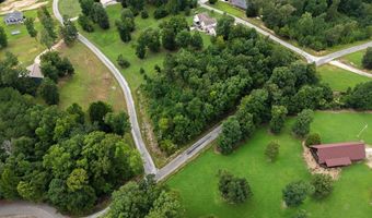 New Hope Rd, Big Sandy, TN 38221