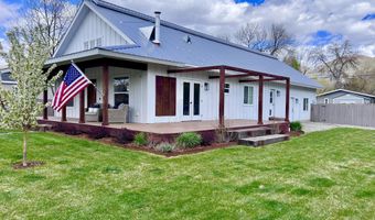 109 S 2nd St, Bellevue, ID 83313