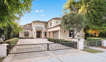 1201 S 10th Ave, Arcadia, CA 91006